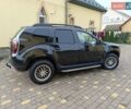 Черный Дачия Duster, объемом двигателя 1.6 л и пробегом 222 тыс. км за 8850 $, фото 27 на Automoto.ua
