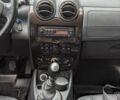 Черный Дачия Duster, объемом двигателя 1.5 л и пробегом 188 тыс. км за 9200 $, фото 12 на Automoto.ua