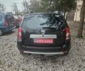 Черный Дачия Duster, объемом двигателя 1.6 л и пробегом 202 тыс. км за 9550 $, фото 6 на Automoto.ua