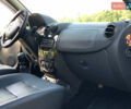 Черный Дачия Duster, объемом двигателя 1.5 л и пробегом 193 тыс. км за 8400 $, фото 52 на Automoto.ua