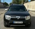 Чорний Дачія Duster, об'ємом двигуна 1.6 л та пробігом 217 тис. км за 8500 $, фото 1 на Automoto.ua