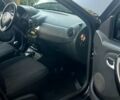 Черный Дачия Duster, объемом двигателя 1.46 л и пробегом 194 тыс. км за 9100 $, фото 28 на Automoto.ua