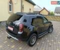 Черный Дачия Duster, объемом двигателя 1.6 л и пробегом 222 тыс. км за 8850 $, фото 25 на Automoto.ua