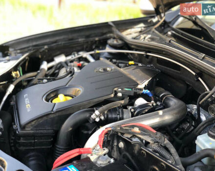 Черный Дачия Duster, объемом двигателя 1.5 л и пробегом 193 тыс. км за 8400 $, фото 51 на Automoto.ua