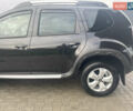 Черный Дачия Duster, объемом двигателя 1.5 л и пробегом 242 тыс. км за 9250 $, фото 37 на Automoto.ua