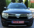 Черный Дачия Duster, объемом двигателя 1.6 л и пробегом 189 тыс. км за 8890 $, фото 25 на Automoto.ua