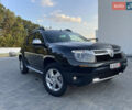Чорний Дачія Duster, об'ємом двигуна 1.5 л та пробігом 175 тис. км за 9950 $, фото 28 на Automoto.ua