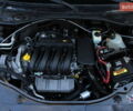 Черный Дачия Duster, объемом двигателя 1.6 л и пробегом 189 тыс. км за 8890 $, фото 82 на Automoto.ua
