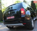 Черный Дачия Duster, объемом двигателя 1.6 л и пробегом 189 тыс. км за 8890 $, фото 15 на Automoto.ua