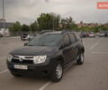 Чорний Дачія Duster, об'ємом двигуна 1.5 л та пробігом 235 тис. км за 8500 $, фото 5 на Automoto.ua