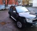 Чорний Дачія Duster, об'ємом двигуна 1.6 л та пробігом 200 тис. км за 8100 $, фото 4 на Automoto.ua