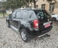 Черный Дачия Duster, объемом двигателя 1.6 л и пробегом 202 тыс. км за 9550 $, фото 7 на Automoto.ua