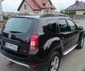 Черный Дачия Duster, объемом двигателя 0 л и пробегом 234 тыс. км за 5500 $, фото 6 на Automoto.ua