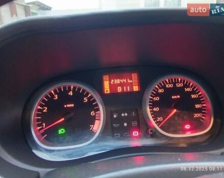 Черный Дачия Duster, объемом двигателя 1.6 л и пробегом 238 тыс. км за 9100 $, фото 3 на Automoto.ua