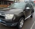 Черный Дачия Duster, объемом двигателя 1.6 л и пробегом 240 тыс. км за 8000 $, фото 9 на Automoto.ua