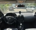 Черный Дачия Duster, объемом двигателя 1.5 л и пробегом 110 тыс. км за 8750 $, фото 12 на Automoto.ua