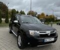 Чорний Дачія Duster, об'ємом двигуна 1.5 л та пробігом 217 тис. км за 8000 $, фото 1 на Automoto.ua