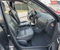 Черный Дачия Duster, объемом двигателя 1.6 л и пробегом 131 тыс. км за 8199 $, фото 29 на Automoto.ua