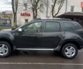 Черный Дачия Duster, объемом двигателя 1.6 л и пробегом 240 тыс. км за 8000 $, фото 13 на Automoto.ua