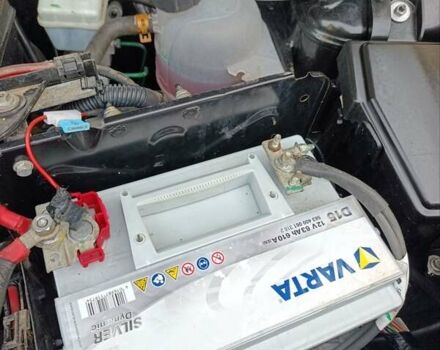 Черный Дачия Duster, объемом двигателя 1.6 л и пробегом 222 тыс. км за 8850 $, фото 37 на Automoto.ua