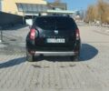 Черный Дачия Duster, объемом двигателя 1.6 л и пробегом 229 тыс. км за 8200 $, фото 4 на Automoto.ua