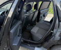 Черный Дачия Duster, объемом двигателя 1.5 л и пробегом 240 тыс. км за 7900 $, фото 10 на Automoto.ua