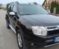 Черный Дачия Duster, объемом двигателя 0 л и пробегом 234 тыс. км за 5500 $, фото 10 на Automoto.ua