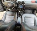 Черный Дачия Duster, объемом двигателя 1.6 л и пробегом 222 тыс. км за 8850 $, фото 45 на Automoto.ua
