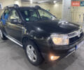 Чорний Дачія Duster, об'ємом двигуна 1.5 л та пробігом 181 тис. км за 7800 $, фото 1 на Automoto.ua