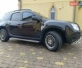 Черный Дачия Duster, объемом двигателя 1.6 л и пробегом 222 тыс. км за 8850 $, фото 29 на Automoto.ua