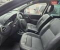 Черный Дачия Duster, объемом двигателя 1.5 л и пробегом 200 тыс. км за 8950 $, фото 1 на Automoto.ua