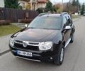 Черный Дачия Duster, объемом двигателя 0 л и пробегом 234 тыс. км за 5500 $, фото 1 на Automoto.ua