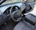 Черный Дачия Duster, объемом двигателя 1.5 л и пробегом 240 тыс. км за 7900 $, фото 11 на Automoto.ua