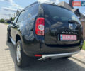 Чорний Дачія Duster, об'ємом двигуна 1.6 л та пробігом 146 тис. км за 10900 $, фото 12 на Automoto.ua