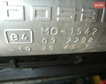 Черный Дачия Duster, объемом двигателя 1.6 л и пробегом 137 тыс. км за 9500 $, фото 52 на Automoto.ua