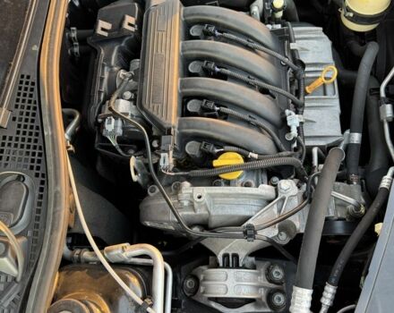 Чорний Дачія Duster, об'ємом двигуна 1.6 л та пробігом 112 тис. км за 10181 $, фото 19 на Automoto.ua