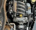 Чорний Дачія Duster, об'ємом двигуна 1.6 л та пробігом 112 тис. км за 10181 $, фото 19 на Automoto.ua