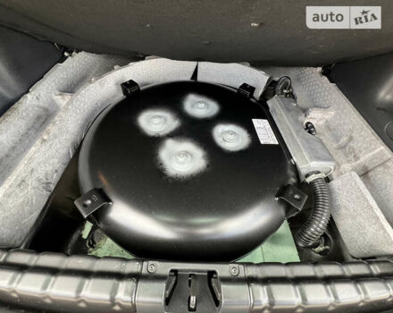 Чорний Дачія Duster, об'ємом двигуна 1.6 л та пробігом 194 тис. км за 8999 $, фото 25 на Automoto.ua