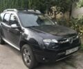Чорний Дачія Duster, об'ємом двигуна 1.5 л та пробігом 250 тис. км за 9500 $, фото 1 на Automoto.ua