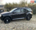 Чорний Дачія Duster, об'ємом двигуна 1.6 л та пробігом 210 тис. км за 8550 $, фото 4 на Automoto.ua