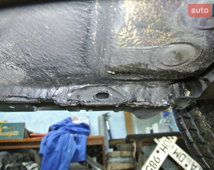 Черный Дачия Duster, объемом двигателя 1.6 л и пробегом 137 тыс. км за 9500 $, фото 54 на Automoto.ua