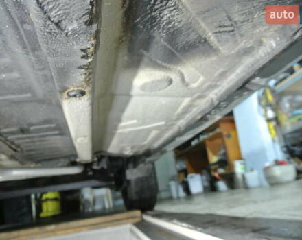 Черный Дачия Duster, объемом двигателя 1.6 л и пробегом 137 тыс. км за 9500 $, фото 49 на Automoto.ua