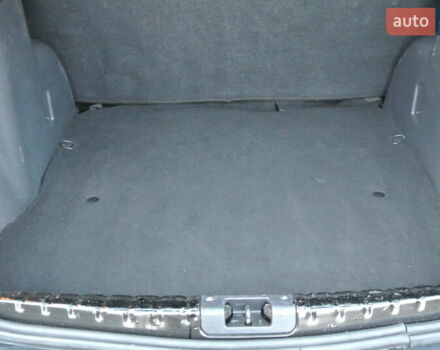Черный Дачия Duster, объемом двигателя 1.6 л и пробегом 137 тыс. км за 9500 $, фото 19 на Automoto.ua