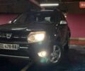 Чорний Дачія Duster, об'ємом двигуна 1.5 л та пробігом 179 тис. км за 8800 $, фото 4 на Automoto.ua