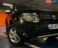 Черный Дачия Duster, объемом двигателя 1.5 л и пробегом 175 тыс. км за 9000 $, фото 18 на Automoto.ua