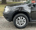 Черный Дачия Duster, объемом двигателя 1.6 л и пробегом 218 тыс. км за 9250 $, фото 9 на Automoto.ua