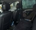 Чорний Дачія Duster, об'ємом двигуна 1.6 л та пробігом 183 тис. км за 8500 $, фото 4 на Automoto.ua