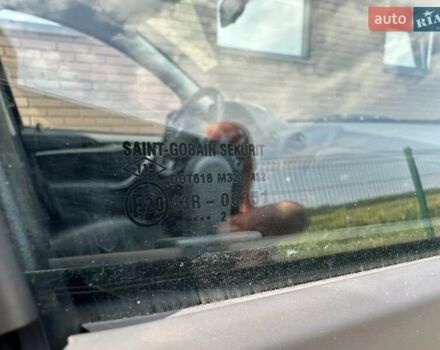 Чорний Дачія Duster, об'ємом двигуна 1.6 л та пробігом 224 тис. км за 9900 $, фото 21 на Automoto.ua