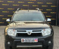 Черный Дачия Duster, объемом двигателя 1.5 л и пробегом 173 тыс. км за 8999 $, фото 2 на Automoto.ua