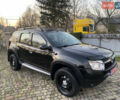 Чорний Дачія Duster, об'ємом двигуна 1.6 л та пробігом 210 тис. км за 8550 $, фото 15 на Automoto.ua